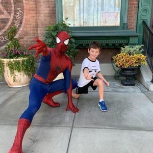 Meet your Posher, Phyllis